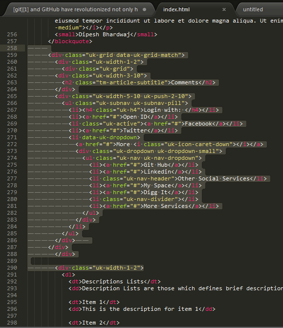 GitHub DevDipesh/GuidetoGITpatchmode